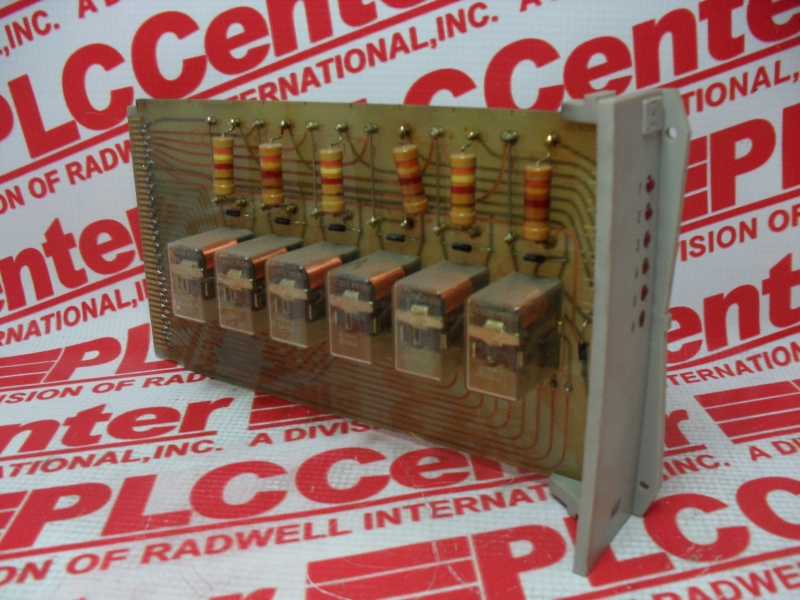 PC BOARD ASSEMBLY AGT MODULE
