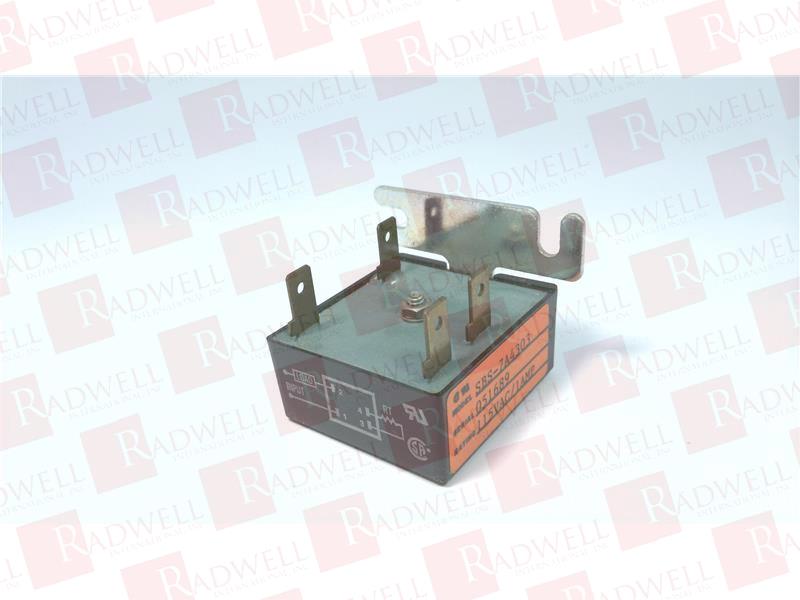 CROUZET SBS-7A4303