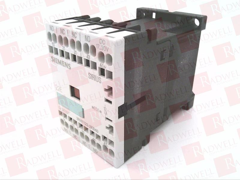 SIEMENS 3RH1122-2KB40