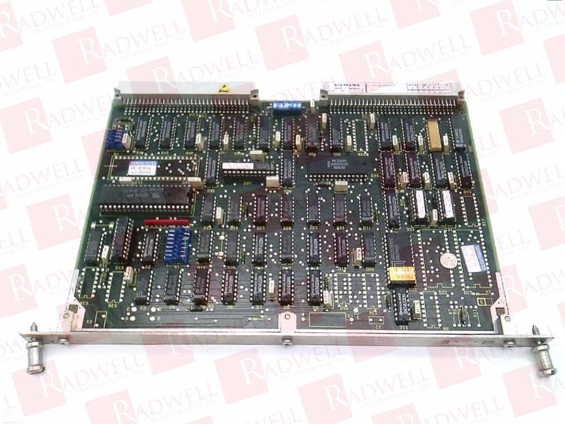 SIEMENS 6FX1111-0AG02