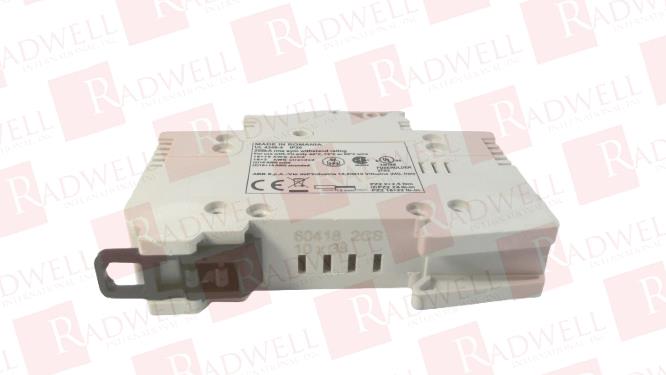 ASEA BROWN BOVERI E91/30CCS