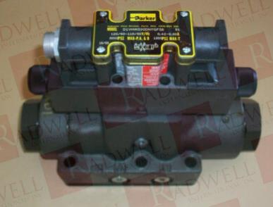 PARKER D61VW001C4NJGF