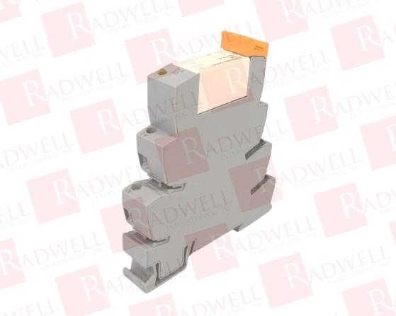 PHOENIX CONTACT PLC-RSC-24UC/21HC