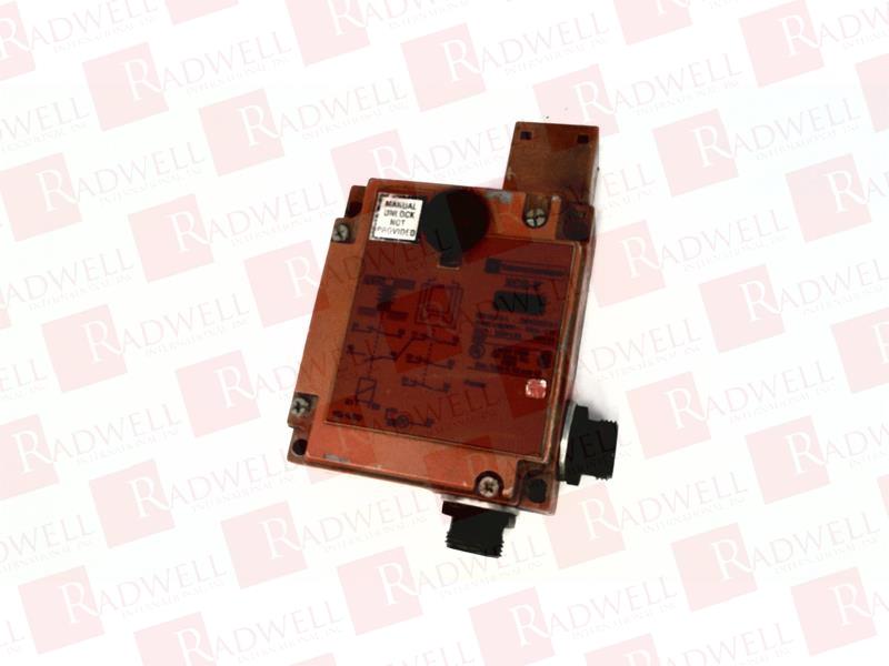 SCHNEIDER ELECTRIC XCSE8533Z1
