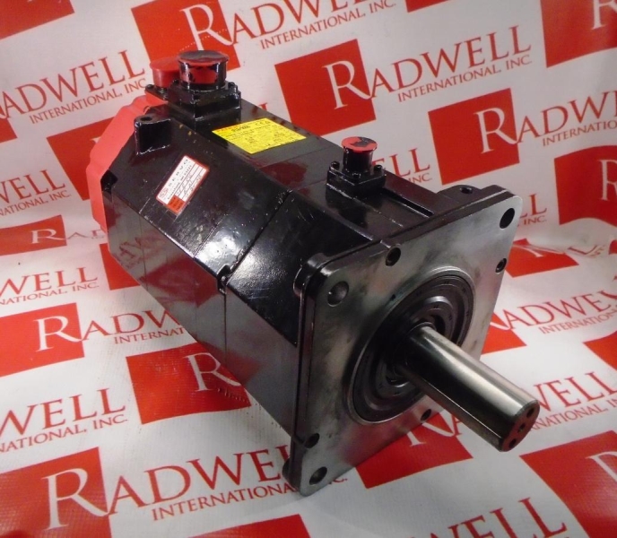 FANUC A06B-0143-B175#0008