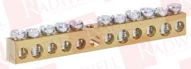 ASEA BROWN BOVERI 12532