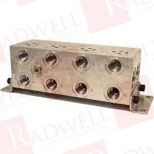 LYNCH FLUID CONTROLS BA03GPS04SDUAAAA
