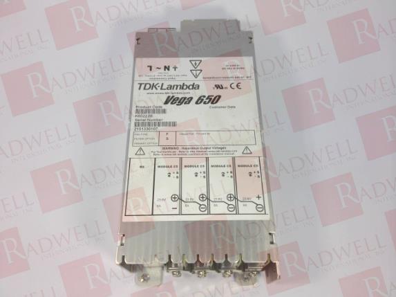 TDK K60222B