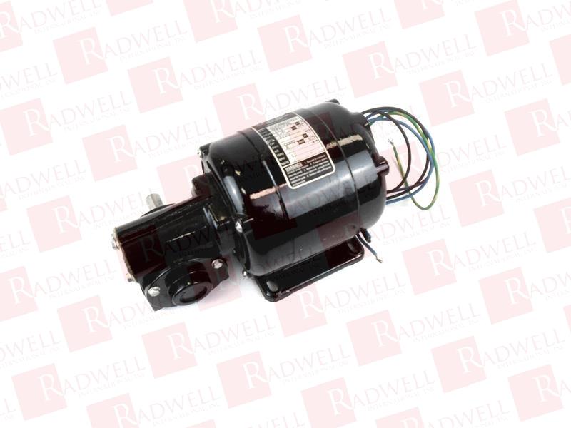 BODINE ELECTRIC 0354