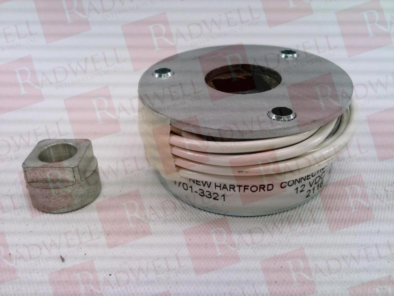 ALTRA INDUSTRIAL MOTION 1701-3321