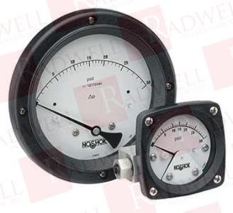 NOSHOK 45-1012-P100-A2P-1