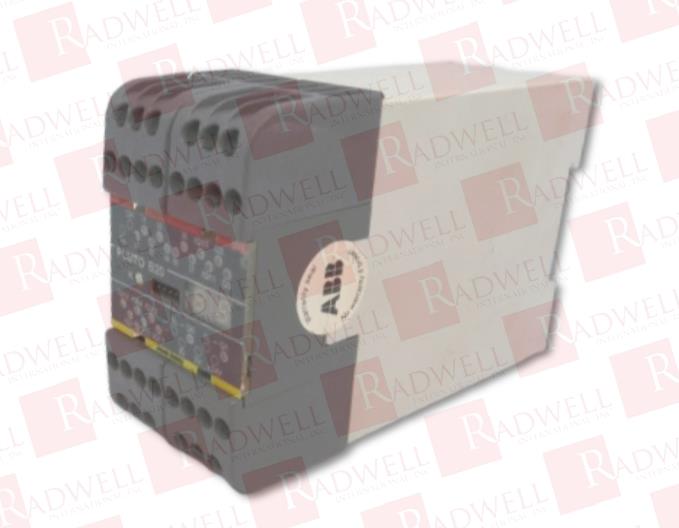 ASEA BROWN BOVERI 2TLA020070R0600