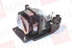 RADWELL VERIFIED SUBSTITUTE SL6U-SUB (LAMP & HOUSING)