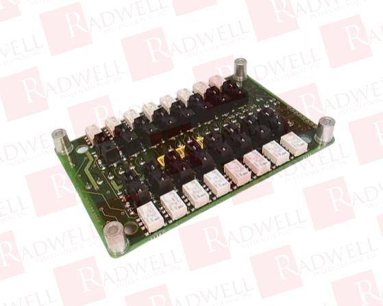 ASEA BROWN BOVERI 3HNA003866-001