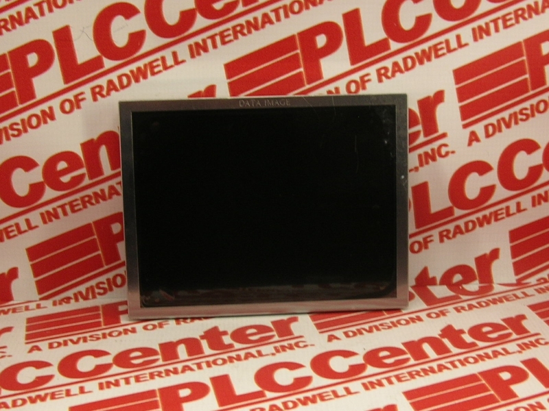 8 INCH, LCD DISPLAY, 640X480, ANTIGLARE, TRANSMISSIVE, 1 PC CCFL BACKLAMP