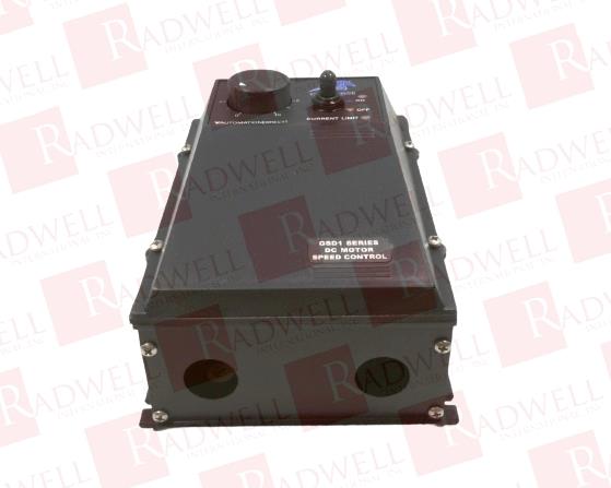 AUTOMATION DIRECT GSD1-48-10N4X
