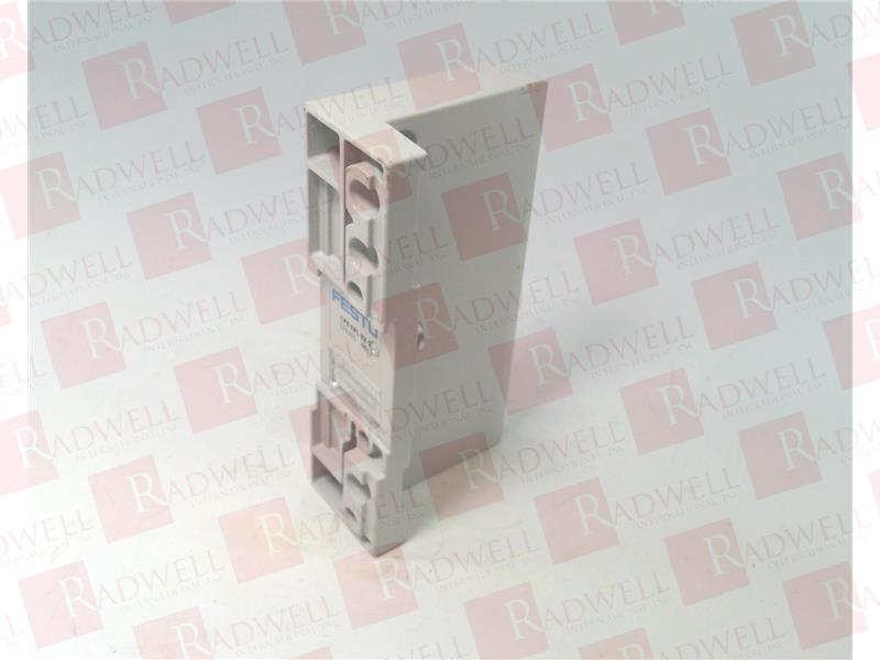 FESTO CPX-EPL-EV-S