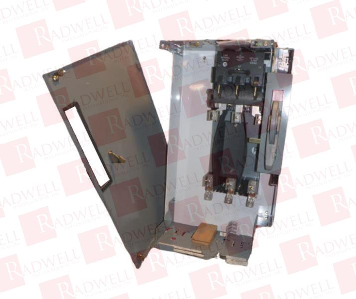 ALLEN BRADLEY 2192F-EJC-27RQ