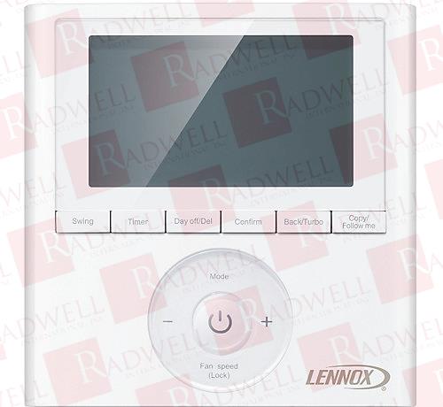 LENNOX 15D30