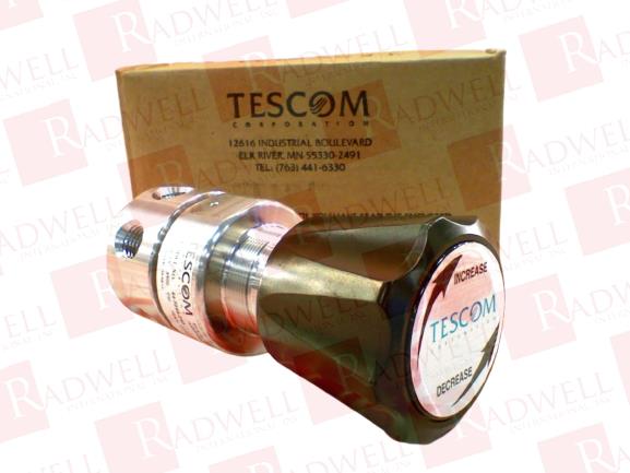 TESCOM 44-5266-243