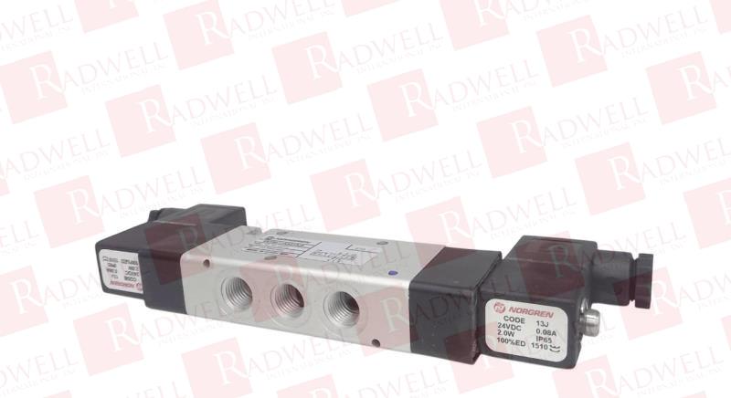 NORGREN V61R511A-A313JB