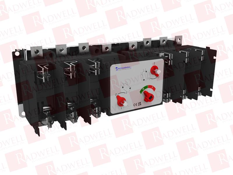 TECHNOELECTRIC 140236