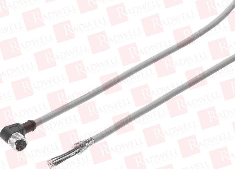 FESTO NEBU-M12W8-K-2-N-LE8