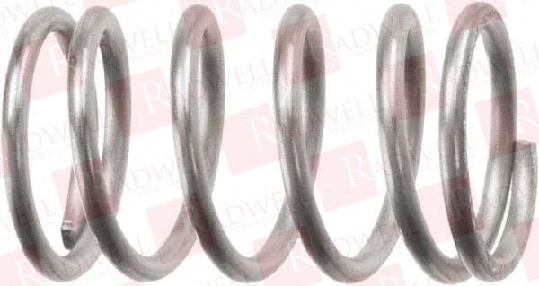 ASSOCIATED SPRING C02100261250X