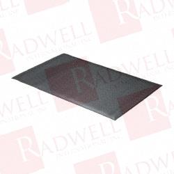 WEARWELL 444.58X3X5BK