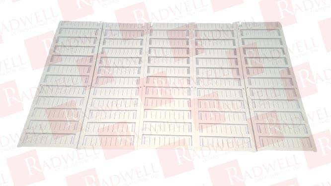 WEIDMULLER WS-12/6.5-MC-NE-WS-BOX