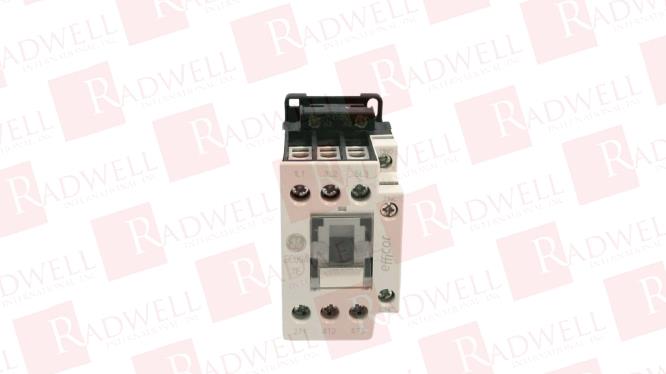 GENERAL ELECTRIC EC09A311B120