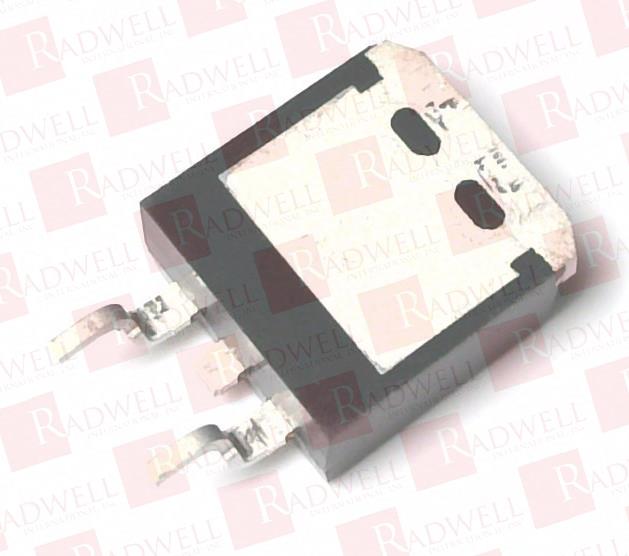 ON SEMICONDUCTOR MJB44H11G