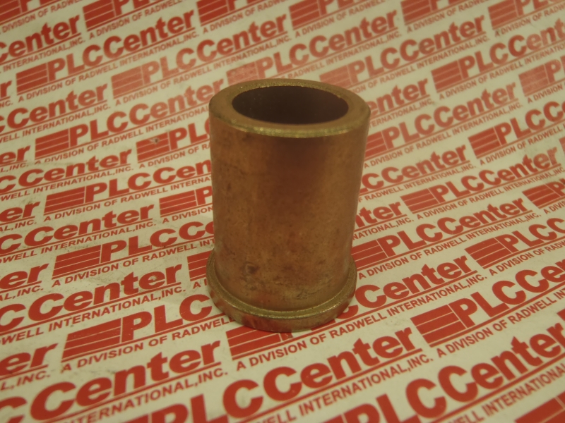 FLANGE BEARING BRONZE 5/8X7/8X1-1/4IN