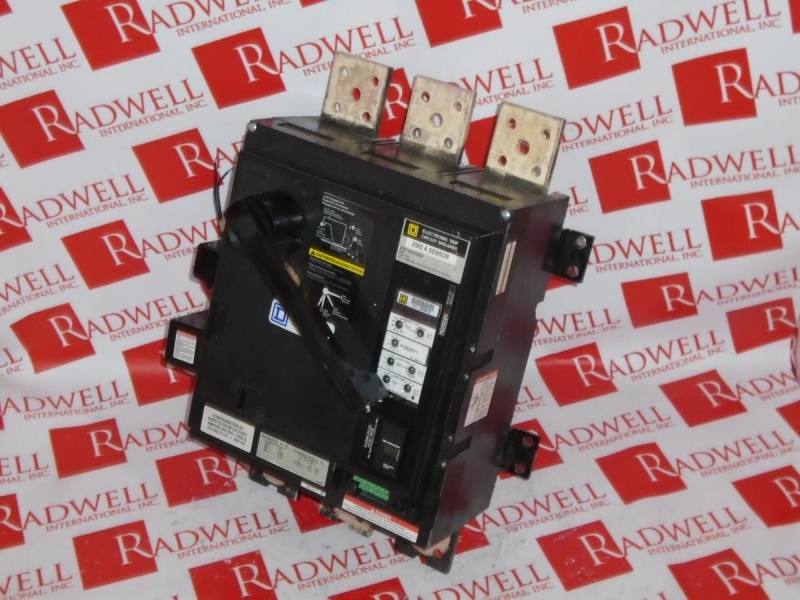 SCHNEIDER ELECTRIC PXF362500G