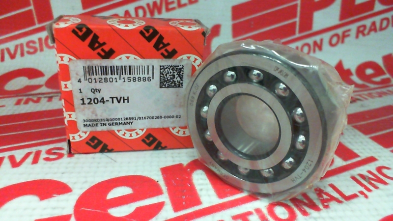 SCHAEFFLER GROUP 1204-TVH