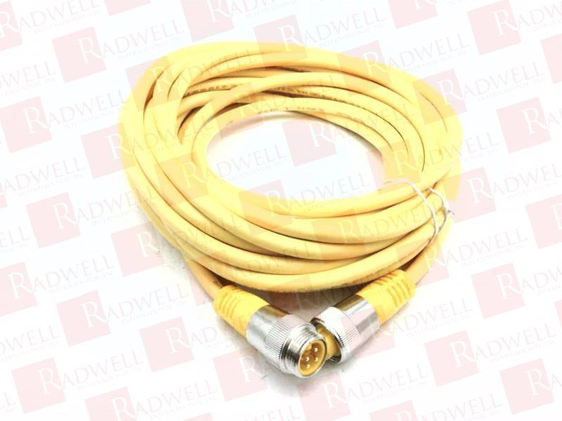 TURCK RSM RKM 461-10M/S3059