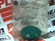 ALLEN BRADLEY 800T-N208B
