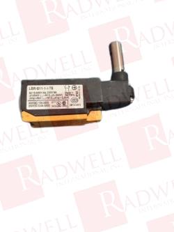 EATON CORPORATION LSR-S11-1-I-TS