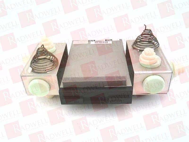 ALLEN BRADLEY 6169-FD1