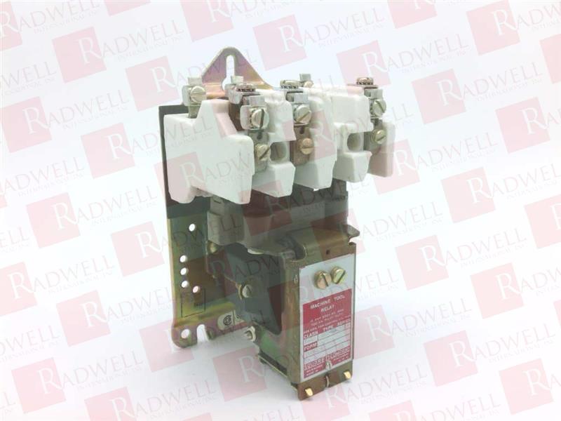 SCHNEIDER ELECTRIC 8501-BHO-30-V02