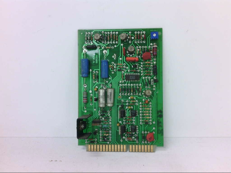 PC BOARD