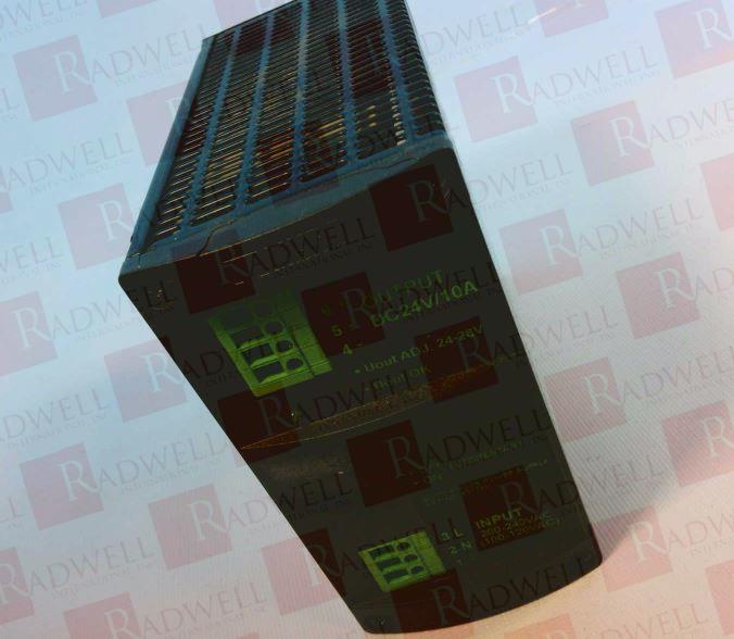 MURR ELEKTRONIK 857790