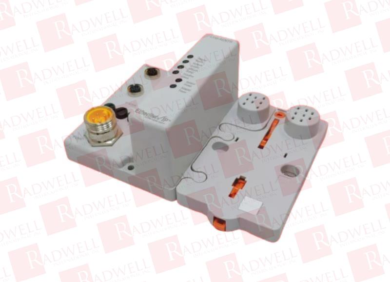ALLEN BRADLEY 1738-AENTR