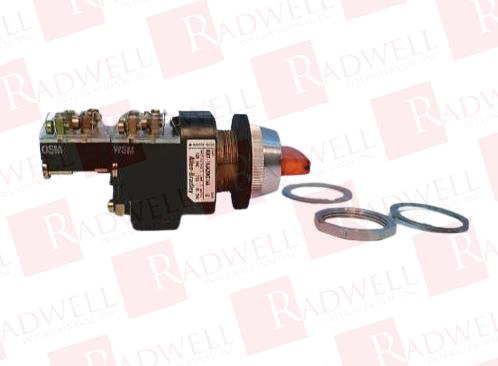 ALLEN BRADLEY 800T-16JA20KC1AA