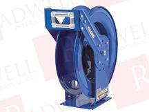 COXREELS INC EZ-TSHL-4100