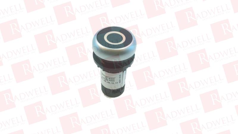 EATON CORPORATION C22-D-S-X0-K01