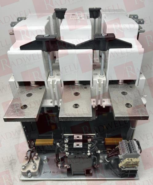 ALLEN BRADLEY 100-G1200KD22