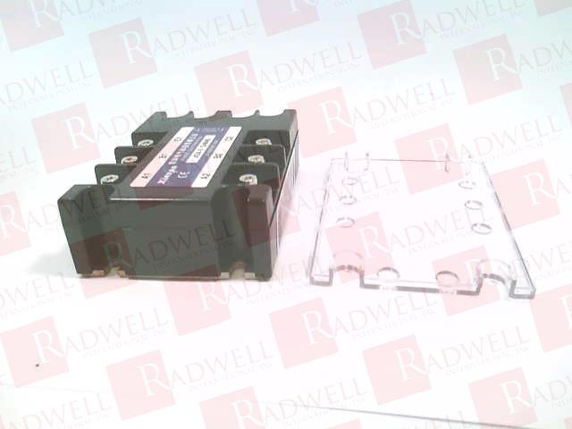 XINXON JGX-3 D4840