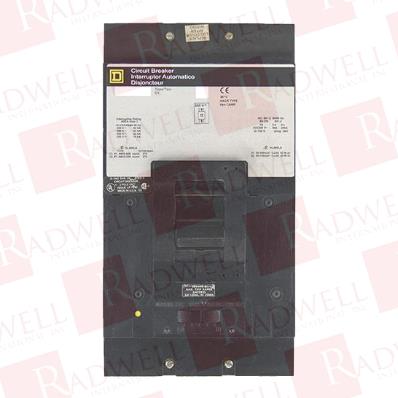 SCHNEIDER ELECTRIC LHL3630026DC