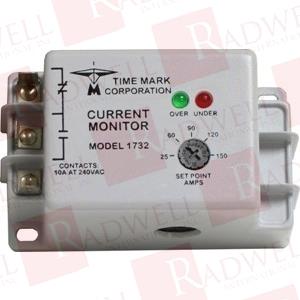TIME MARK CORP 1732